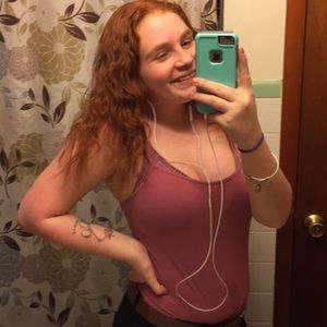 Meet your Posher, Tiffany